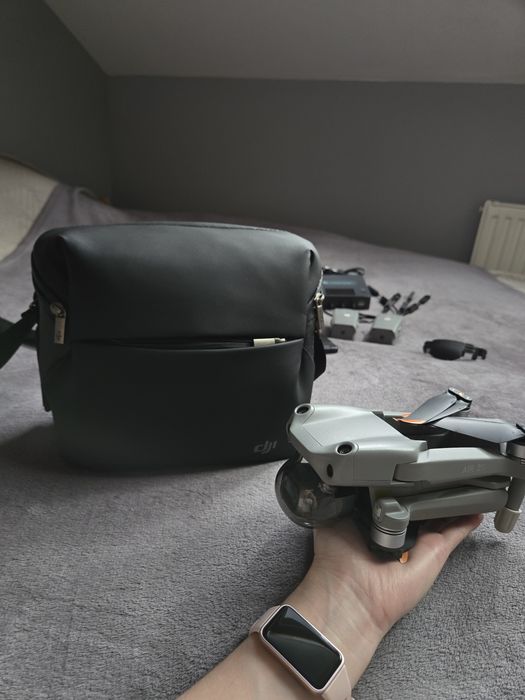 DJI Air 2S Fly More Combo (Smart Controller)