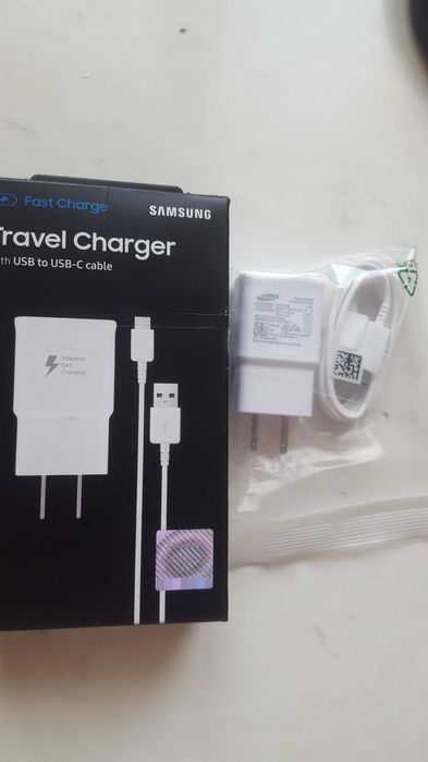 Зарядне Samsung аутентичне