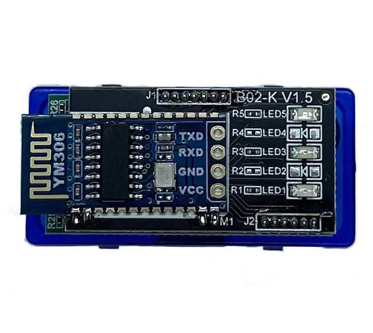 ELM327 V1.5 bluetooth 4.0 чіп PIC18F25K80 дві плати iOS iPhone Android