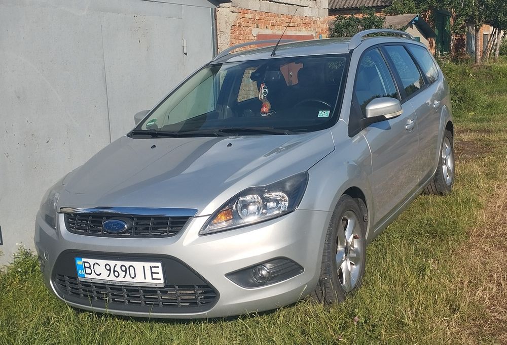 Продається хороший та надійний автомобіль