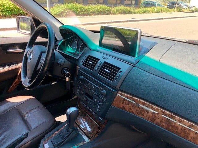 Radio gps BMW X3 Android 14