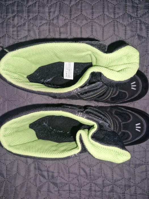 Продам чоботи Superfit на хлопчика