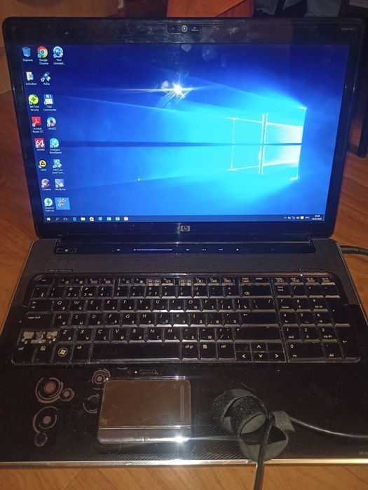 Ноутбук НР Pavilion dv7-2255er,Wind10