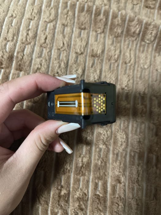 Картриджі до принтера Canon
