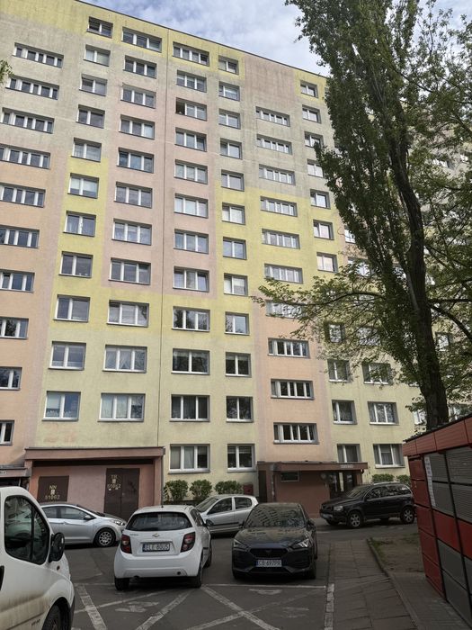Mieszkanie Łódź Górna do wynajęcia