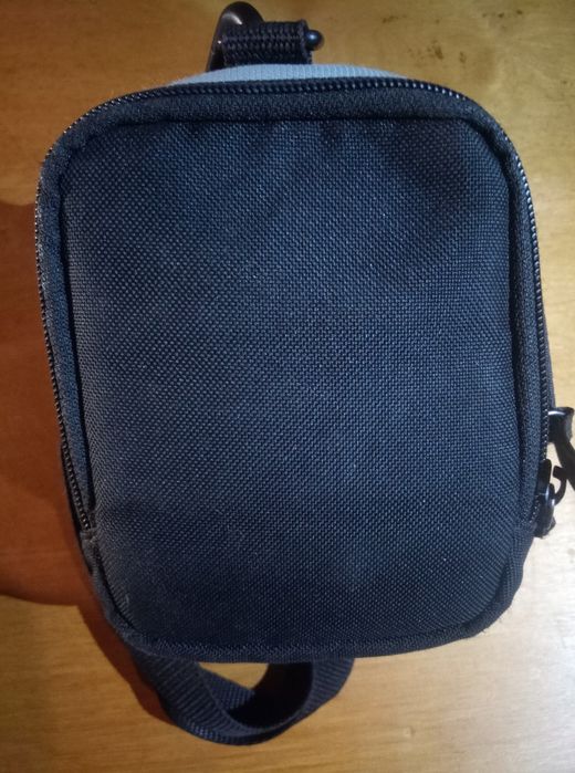 Фотосумка Case Logjc.