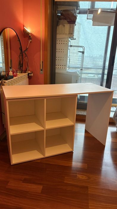 Mesas e secretárias Leroy merlin