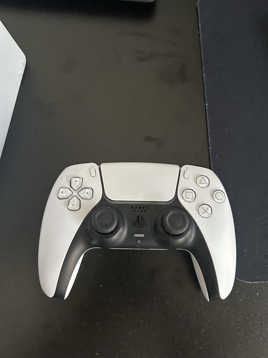 ps5 digital como nova