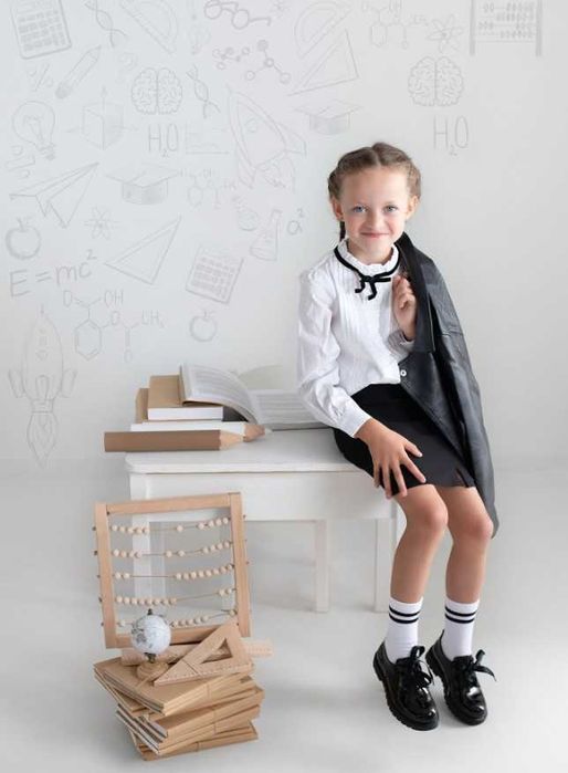 шкільний фотограф|Випускні альбоми,фотокниги,вінєтки