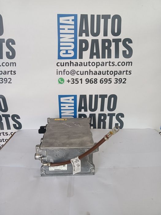 Bateria híbrida Mercedes Benz W205