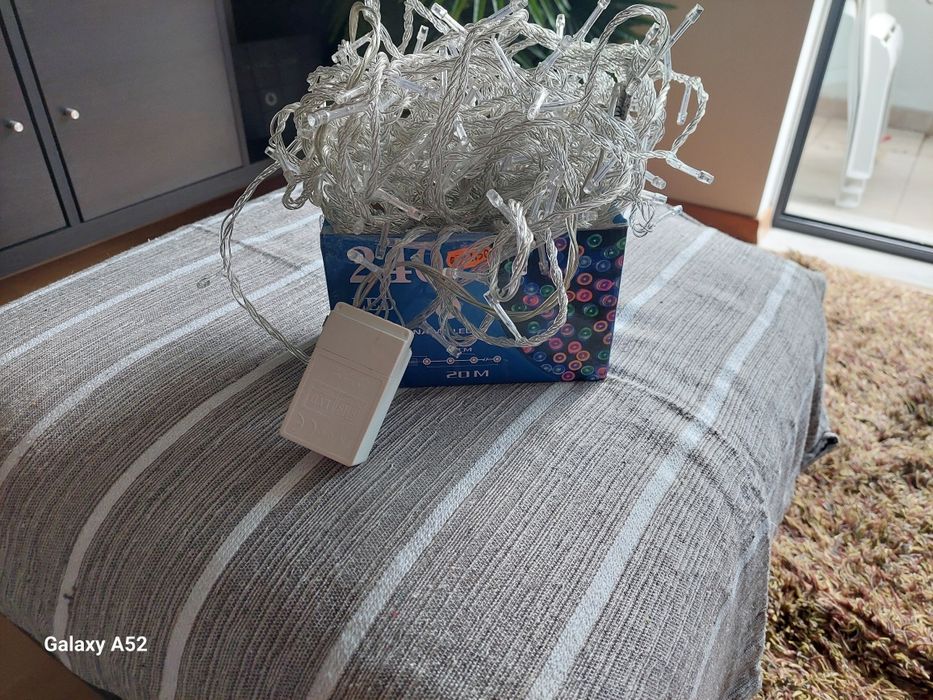 Artigos Decorativos Natal