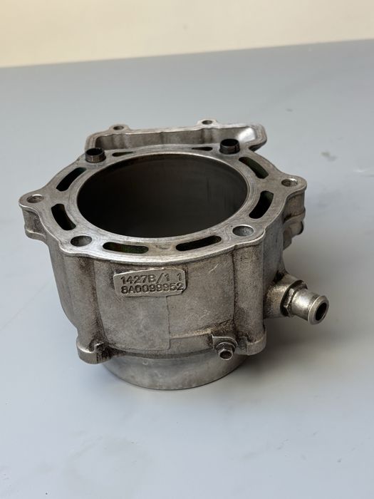 Cylinder HUSQVARNA TE450 R 04-10