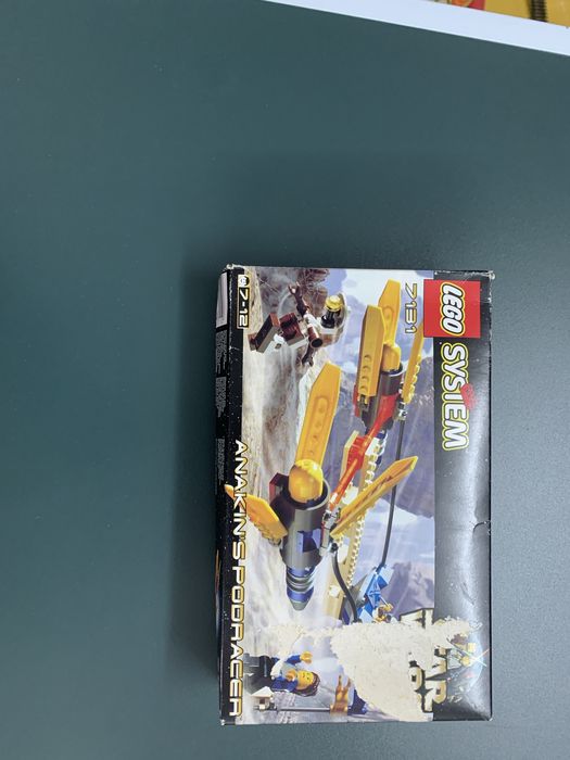 Lego star wars 7131