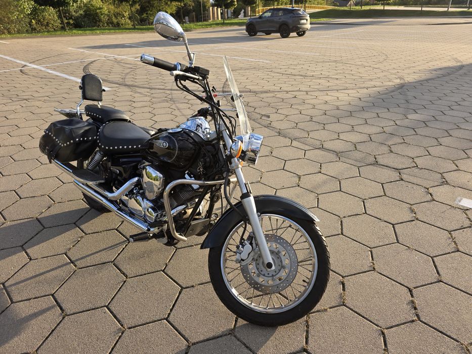 Yamaha