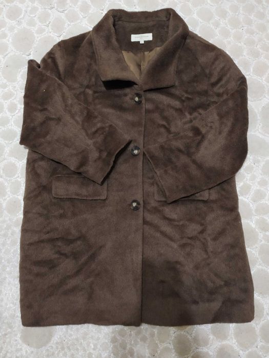 Шубка пальто весна