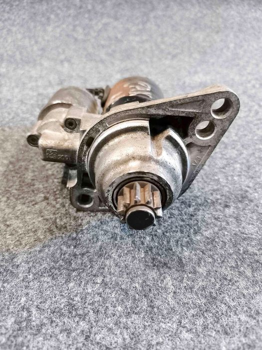 Motor de Arranque VW SCIROCCO III 1.4 TSI (118 kW / 160 cv) [05.2008 - 11.2017] 02Z911023E (OEM) | 0001121408 (OEM) | 1005831329 (OEM)