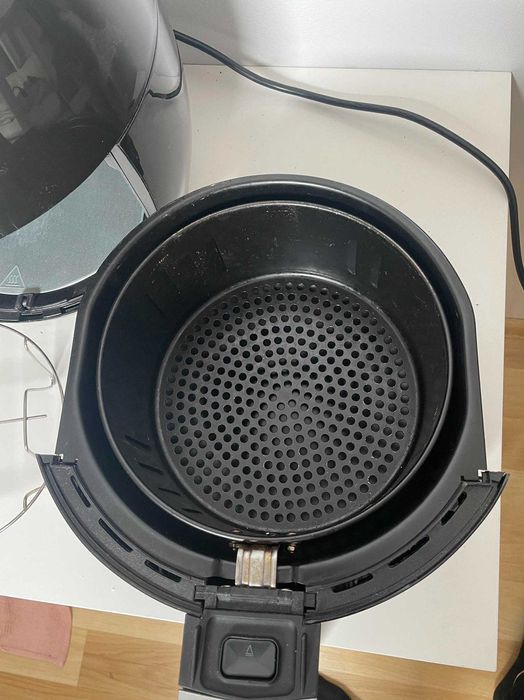 Frytkownica air fryer Princess 1500 W 3.2 l