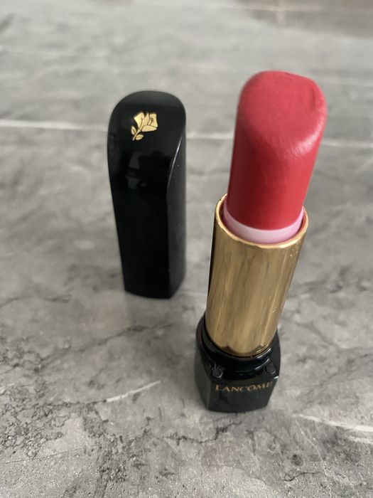 Lancome pomadka sexi czerwona