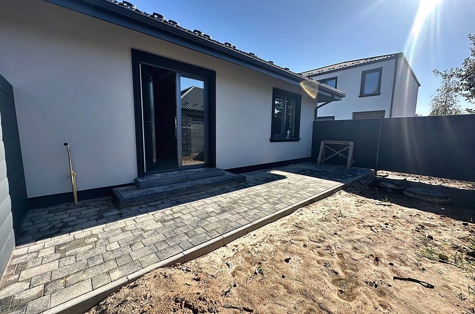 1но таунхаус Ворзель- класна альтернатива квартирі, 3 роки розстрочки