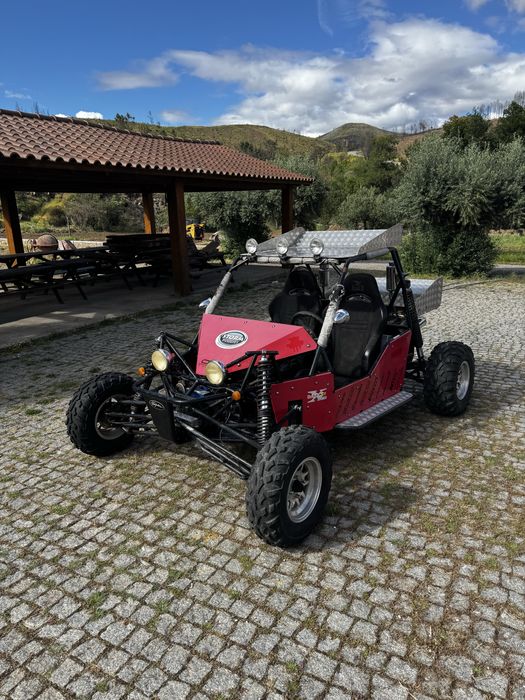 Buggy Joyner 1100cc