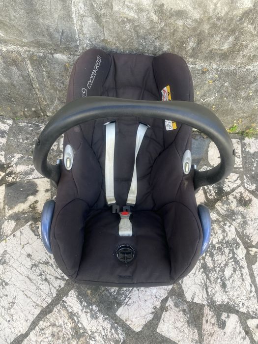 Maxi cosi Ovo para bebé