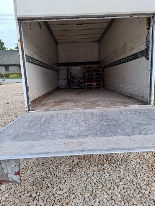 Iveco daily 50c18