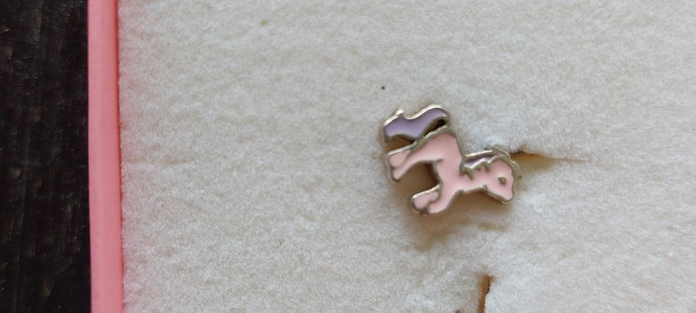 Kolczyki Apart Kids Collection