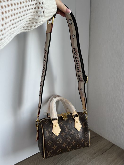 Сумка Louis Viutton Speedy 20