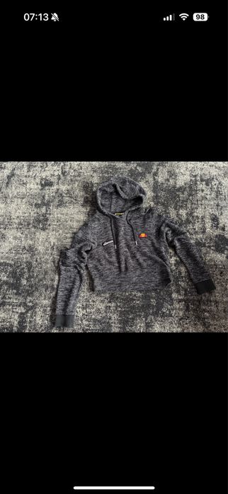 Set dres ellesse xs