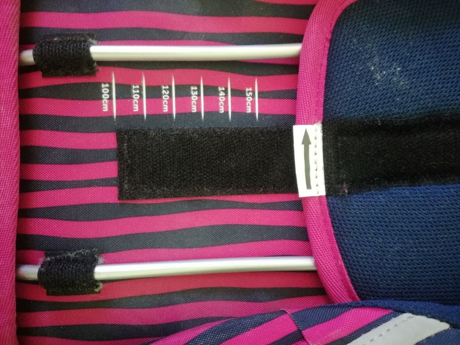 Zestaw tornister Ergobag cubo