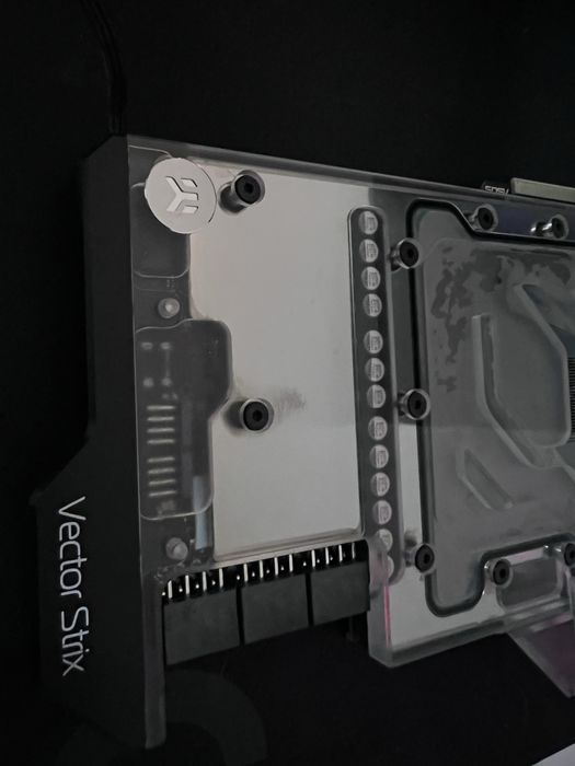 Asus ROG Strix GeForce RTX™ 3080 OC Edition 12GB