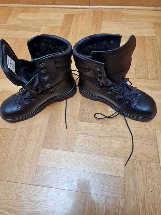 Wojskowe buty 29,5 (45-46) wzór 933/MON Oryginał