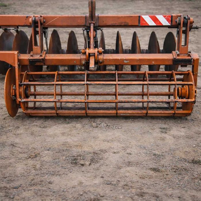 Терміново! Коток для борони БГР-4,2 «СОЛОХА»