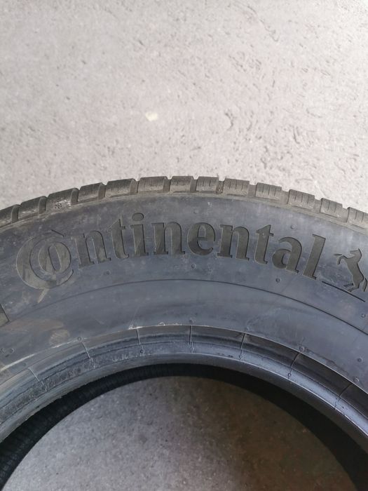 Opona 255/70R16 111T Continental WinterContact TS 870P #23