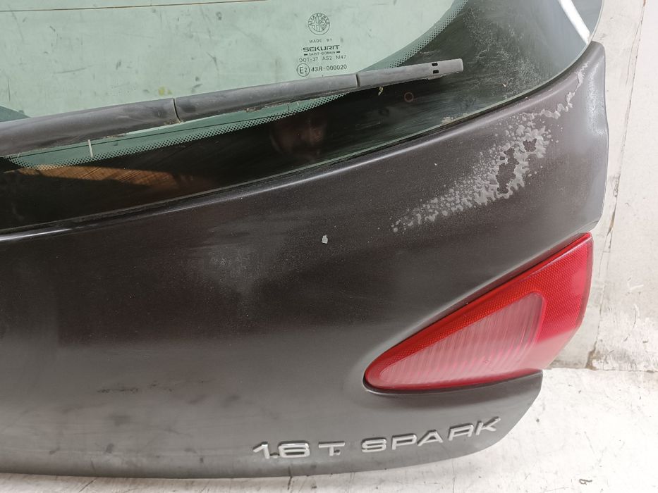 Porta de mala - ALFA ROMEO 147 (937_) | 00 - 10