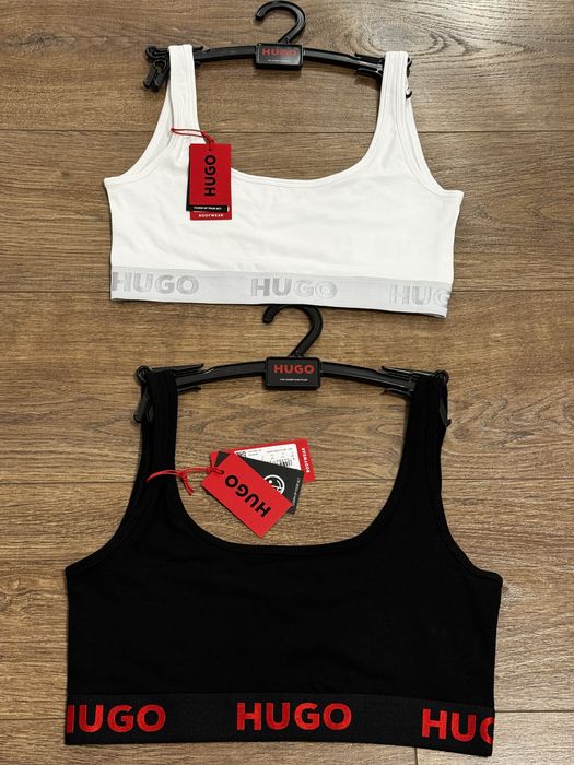 Топ Hugo Boss. Оригінал.  Внаявності S,L