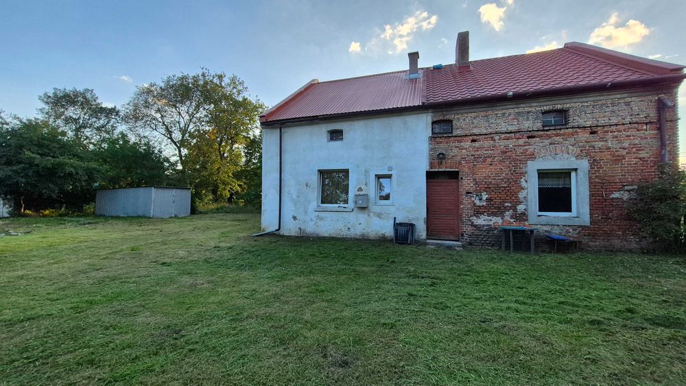 Dom – Marcinkowo, powiat inowrocławski - Widok 2