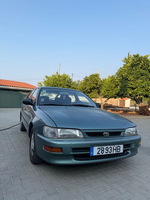 Toyota Corolla 1.3