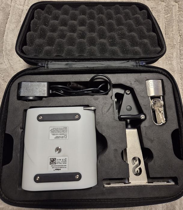 Kamera Enlaps Tikee mini Pack