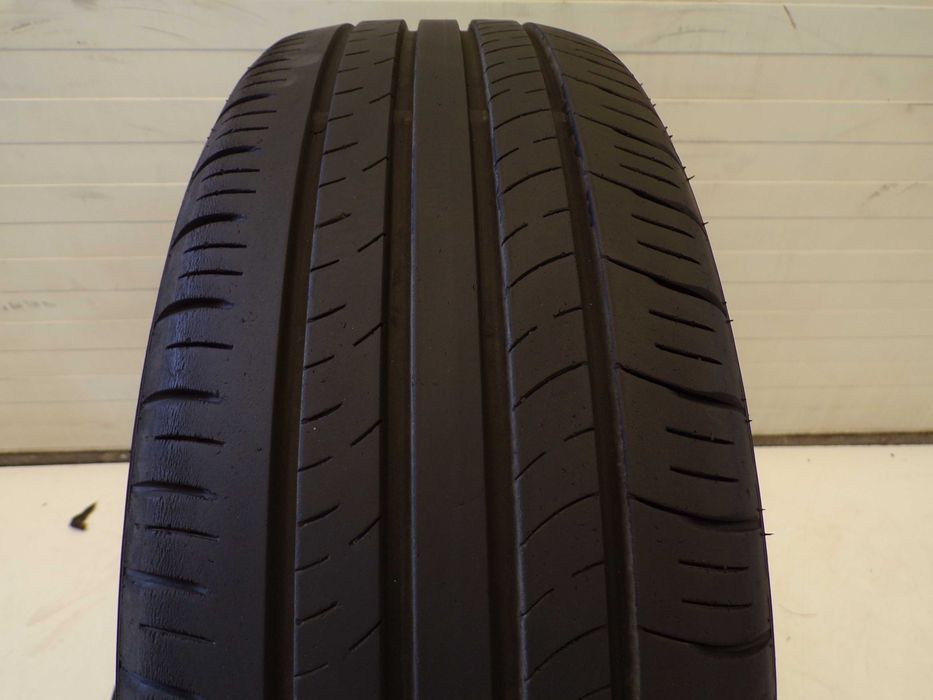opony letnie dunlop ena save ec300t 215 60 R17  96h
