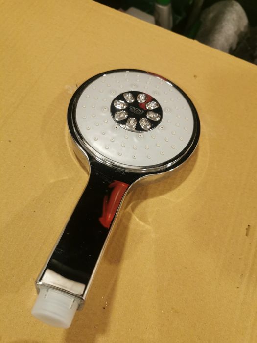 Chuveiro Grohe RainShower 210