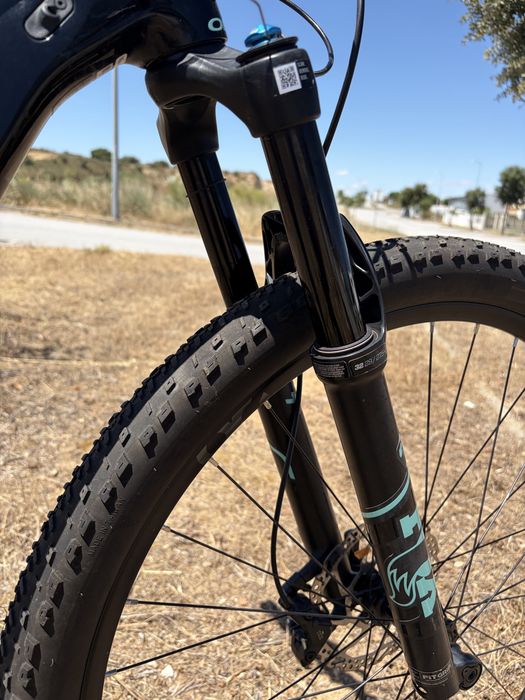 Orbea Oiz H30 bom estado