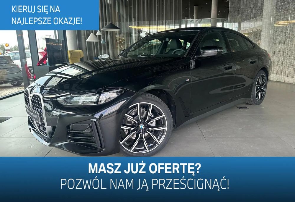 BMW Seria 4