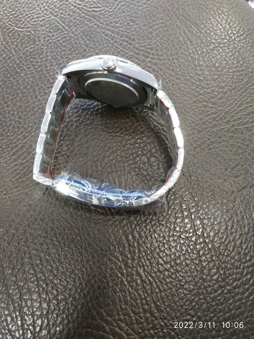 Relógio Automático Tiffany com 41mm