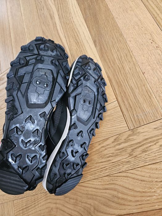 Buty SPD MTB Rockrider EXPL 100 rozmiar 42