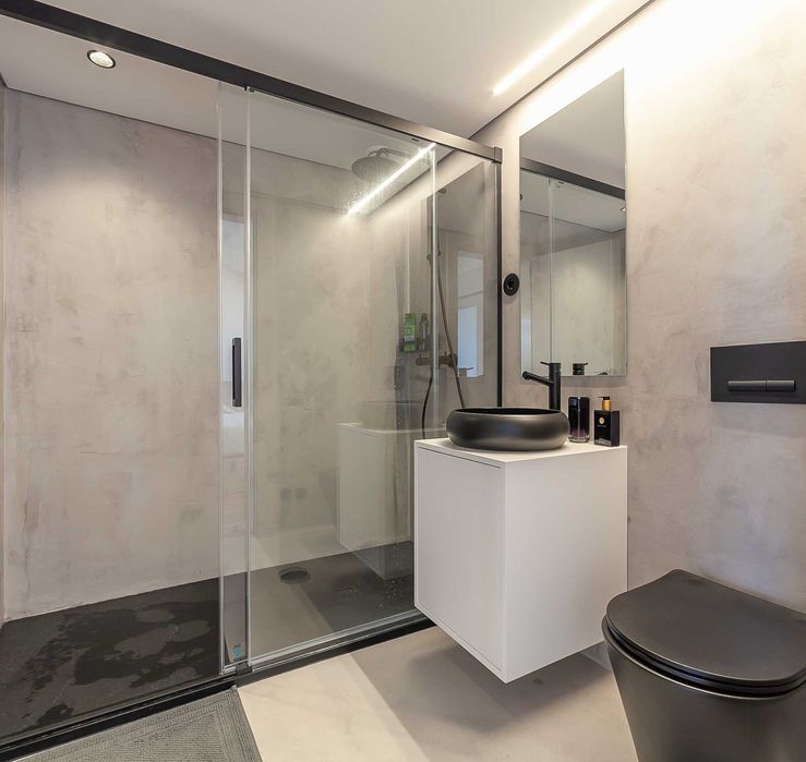 Design de interiores / Remodelação e Decoração