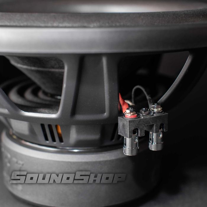 EDGE EDBX12D2-E3 30cm 1000W RMS (najlepsza cena)