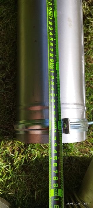 Sprzedam rura fi 150
