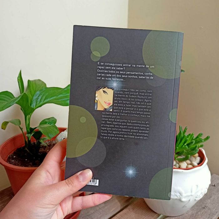 "Em que Pensam os Rapazes", de Sarah Miller