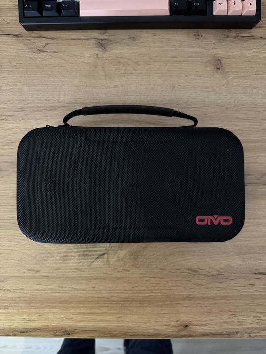 Чехол Кейс Nintendo Switch